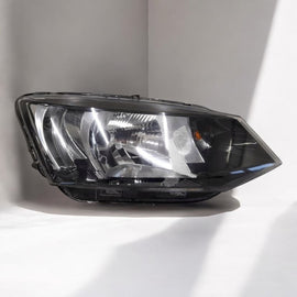 Frontscheinwerfer Skoda Fabia III 6V1941016C Rechts Scheinwerfer Headlight