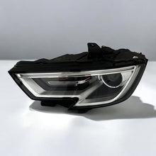 Laden Sie das Bild in den Galerie-Viewer, Frontscheinwerfer Audi A3 8V0941005E 90104556 Xenon Links Scheinwerfer Headlight