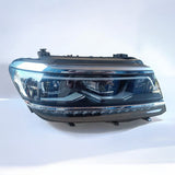 Frontscheinwerfer VW Tiguan Allspace 5NN941082C Full LED Rechts Headlight