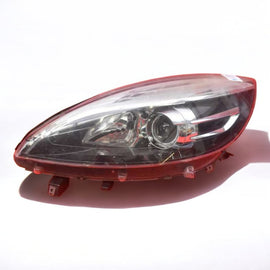 Frontscheinwerfer Renault Megane III Scenic 260601946R Links Headlight SCH4523812663vu