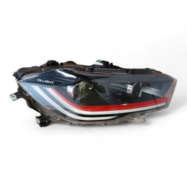 Frontscheinwerfer VW Polo 2G1941036M Full LED Rechts Scheinwerfer Headlight SCH2007208509gj
