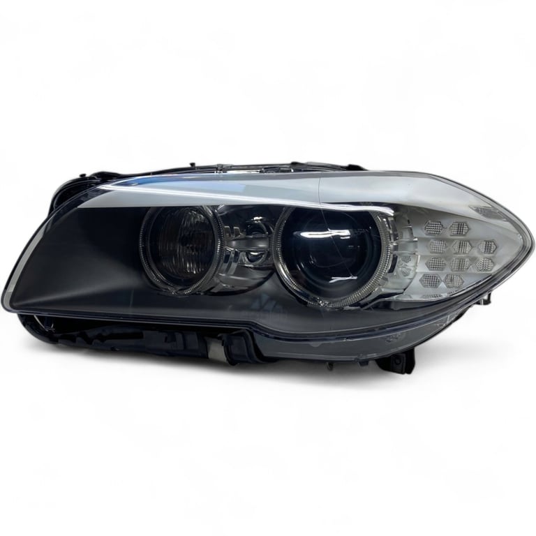 Frontscheinwerfer BMW F11 F10 7203251 Xenon Ein Stück (Rechts oder Links)
