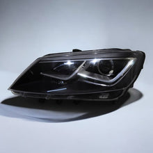 Load image into Gallery viewer, Frontscheinwerfer Seat Alhambra 7N5941751 LED Links Scheinwerfer Headlight