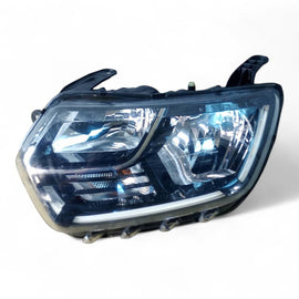 Frontscheinwerfer Dacia Duster 260609367R LED Ein Stück (Rechts oder Links)