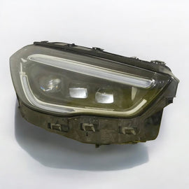 Frontscheinwerfer Mercedes-Benz W247 X247 A2479064205 Full LED Rechts Headlight SCH7369693438pe