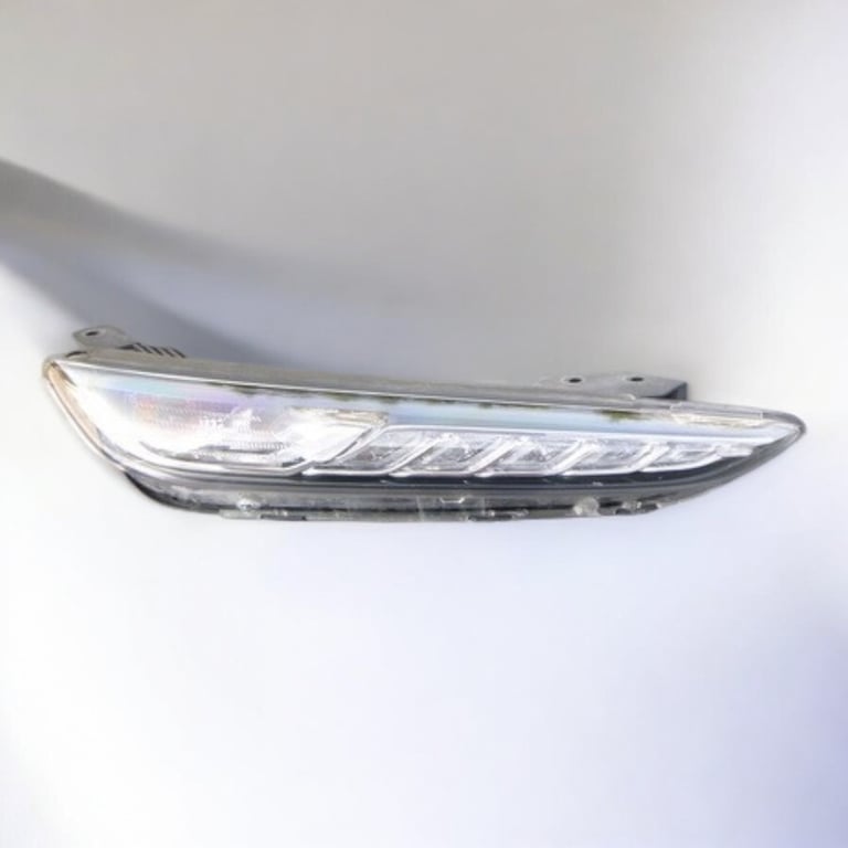 Frontscheinwerfer Hyundai Kona 81150-02S60 Rechts Scheinwerfer Headlight