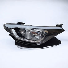 Laden Sie das Bild in den Galerie-Viewer, Frontscheinwerfer Hyundai I20 92101C8000 Links Scheinwerfer Headlight