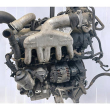 Load image into Gallery viewer, Motor VW Transporter BNZ 2.5 TDI 130PS 96kW Diesel Engine Komplett