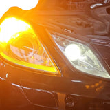 Frontscheinwerfer Mercedes-Benz C207 A207 A2078200259 Xenon Rechts Headlight