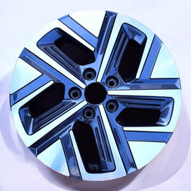 1x Alufelge 17 Zoll 7.0