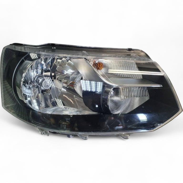 Frontscheinwerfer VW Transporter 7E1941016T Rechts Scheinwerfer Headlight