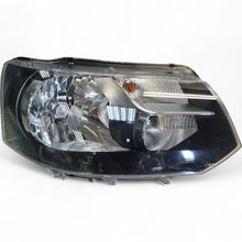Load image into Gallery viewer, Frontscheinwerfer VW Transporter 7E1941016T Rechts Scheinwerfer Headlight