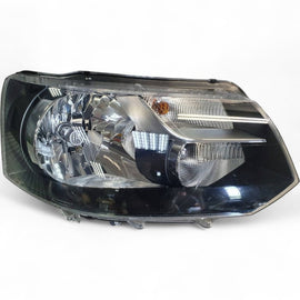 Frontscheinwerfer VW Transporter 7E1941016T Rechts Scheinwerfer Headlight