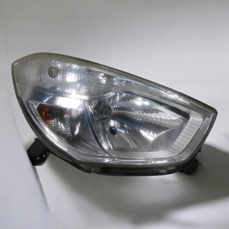 Frontscheinwerfer Dacia Dokker 260102414R 90008171 Rechts Scheinwerfer Headlight