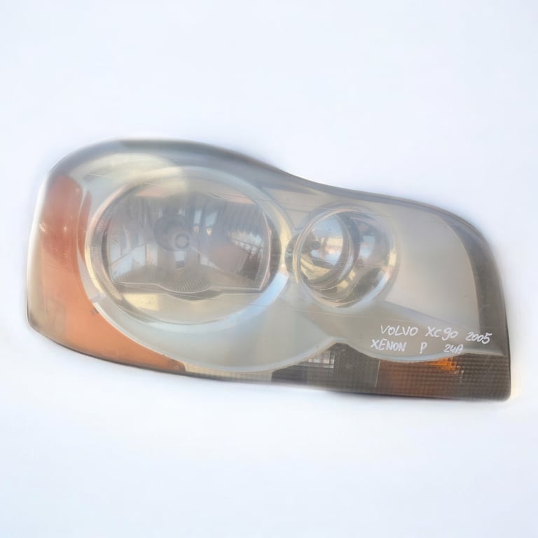Frontscheinwerfer Volvo Xc90 30678597 Xenon Rechts Scheinwerfer Headlight
