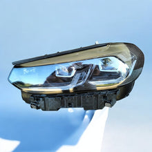 Load image into Gallery viewer, Frontscheinwerfer BMW X3 G01 X4 G02 5A29231 LED Links Scheinwerfer Headlight SCH3428593457ej
