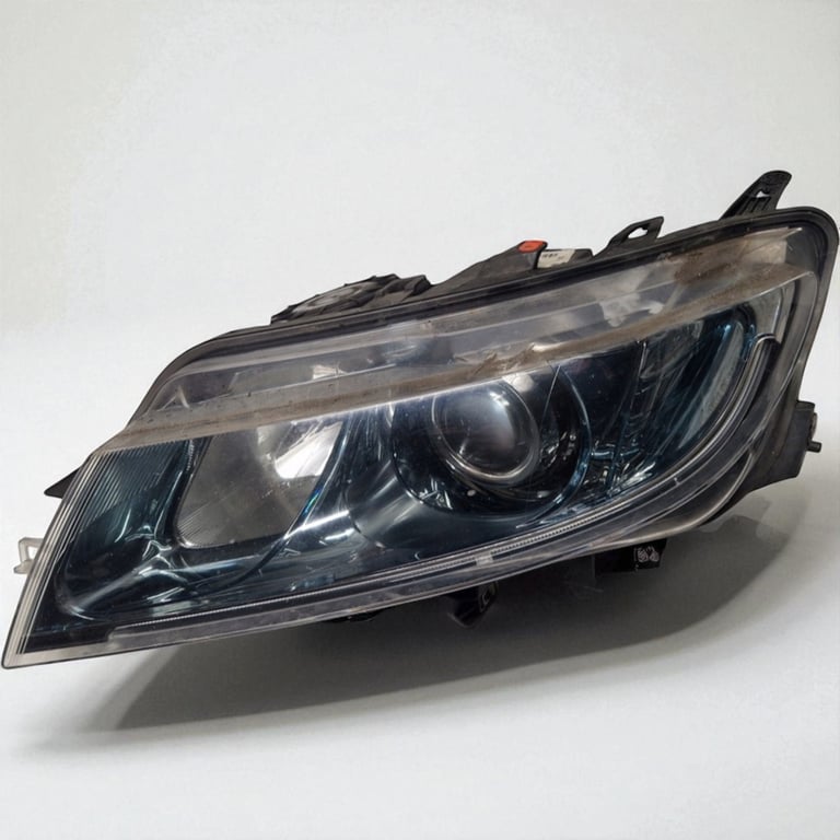 Frontscheinwerfer Saab 95 89010471 12775738 Ein Stück (Rechts oder Links)