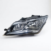 Load image into Gallery viewer, Frontscheinwerfer Seat Leon 5F1641005A LED Links Scheinwerfer Headlight