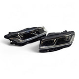 Frontscheinwerfer VW Touareg 761941035A 761941036A Full LED Ein Satz Headlight