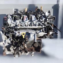 Load image into Gallery viewer, Motor Hyundai Kia Opel Renault Santa I Fe D4EB 2.2 CRDi 81TKm Diesel Komplett