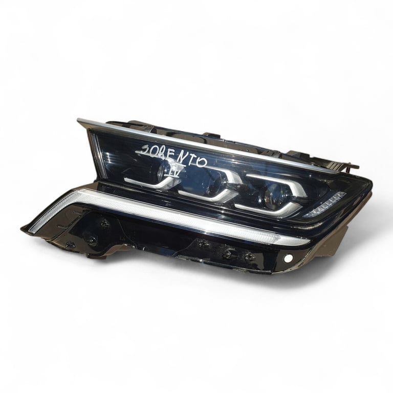 Frontscheinwerfer Kia Sorento 92101-P2120 Full LED Links Scheinwerfer Headlight SCH3777788660ld