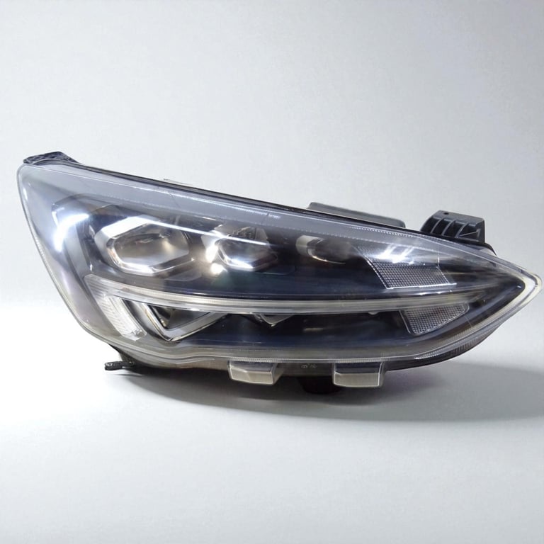Frontscheinwerfer Ford Focus MX7B-13E014-EB LED Rechts Scheinwerfer Headlight SCH4719635784jk