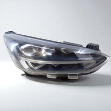 Laden Sie das Bild in den Galerie-Viewer, Frontscheinwerfer Ford Focus MX7B-13E014-EB LED Rechts Scheinwerfer Headlight SCH4719635784jk