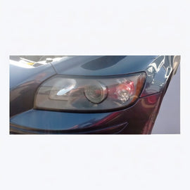 Frontscheinwerfer Volvo S40 V50 21132 Links Scheinwerfer Headlight SCH5983294878on