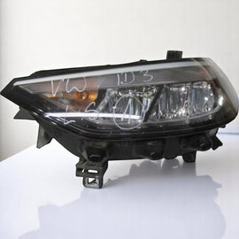 Frontscheinwerfer VW Id.3 10B941005A LED Links Scheinwerfer Headlight SCH3542476104xj