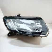 Laden Sie das Bild in den Galerie-Viewer, Frontscheinwerfer Dacia Logan Sandero II 90114431 260103529R Rechts Headlight