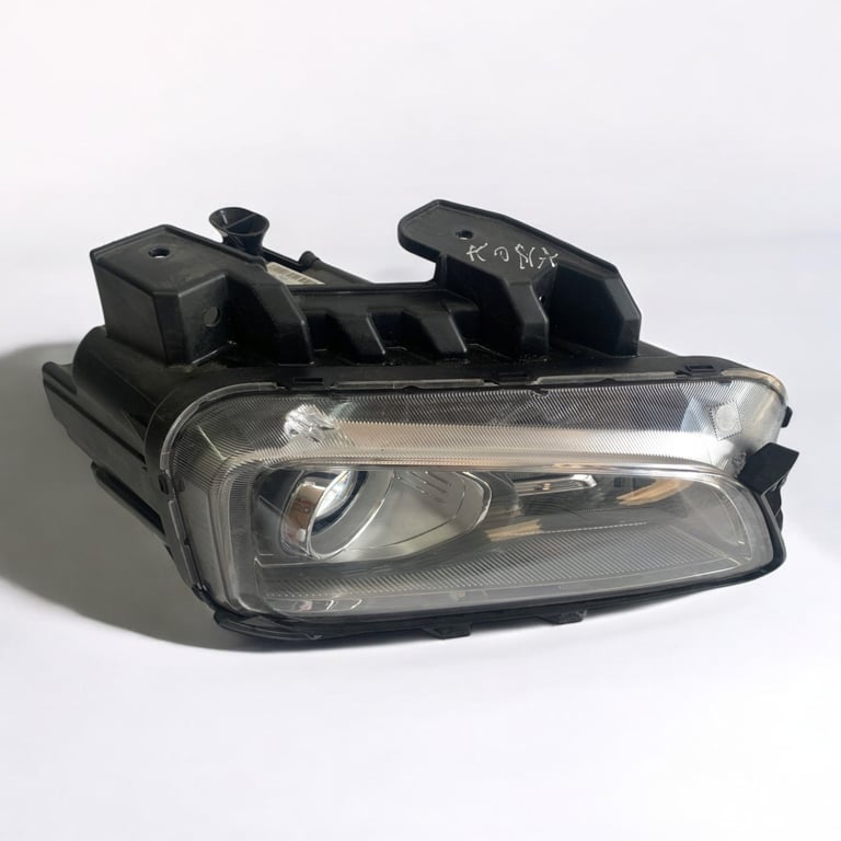Frontscheinwerfer Hyundai Kona 92102J9100 Full LED Rechts Scheinwerfer Headlight SCH1911361594hh