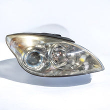 Laden Sie das Bild in den Galerie-Viewer, Frontscheinwerfer Hyundai I30 Rechts Scheinwerfer Headlight SCH6723316808ae