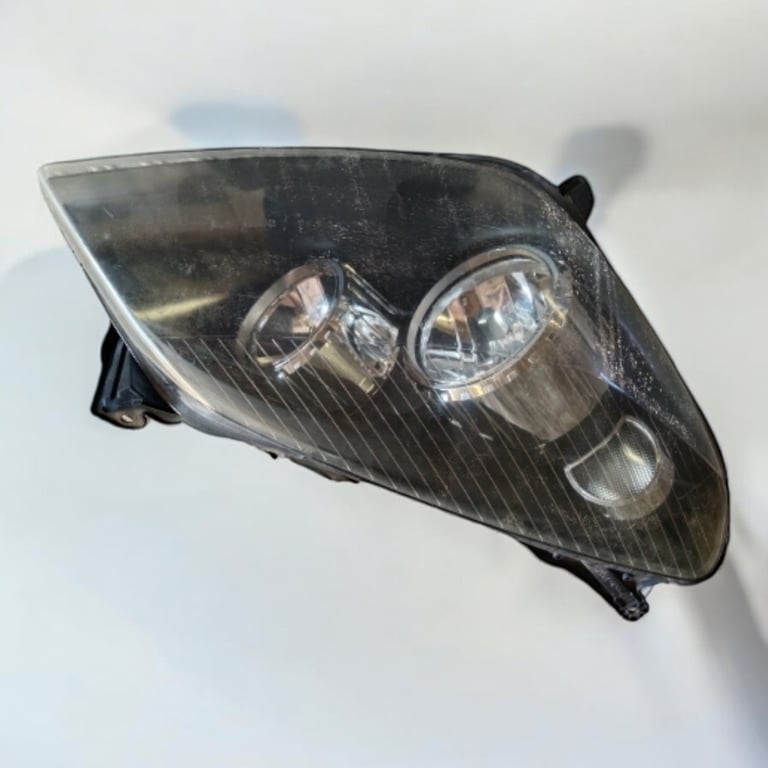 Frontscheinwerfer Opel Astra LED Rechts Scheinwerfer Headlight