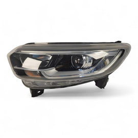 Frontscheinwerfer Renault Kadjar 260602051R LED Ein Stück (Rechts oder Links) SCH8609439621sy