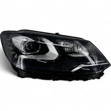 Load image into Gallery viewer, Frontscheinwerfer Seat Alhambra Sharan 7n1 7N1941034 Xenon Rechts Headlight