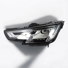 Load image into Gallery viewer, Frontscheinwerfer Audi A4 B9 8W0941033 8W0941773 LED Links Headlight