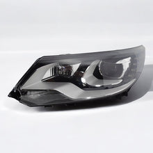 Load image into Gallery viewer, Frontscheinwerfer VW Tiguan 5N1941033 Links Scheinwerfer Headlight