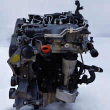 Laden Sie das Bild in den Galerie-Viewer, Motor Audi A5 A4 CAGA 2.0 TDI 143PS 105kW 92TKm Diesel Engine Unkomplett