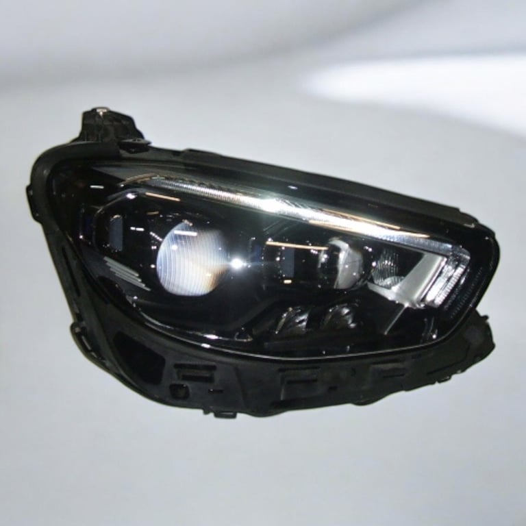 Frontscheinwerfer Mercedes-Benz W213 2139068409 LED Rechts Headlight SCH1018377724uu