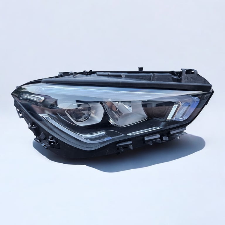 Frontscheinwerfer Mercedes-Benz Cla A1189068400 LED Rechts Headlight SCH4617791289ve