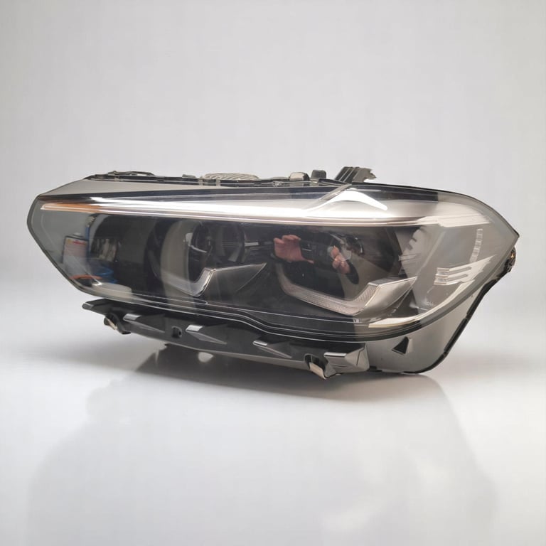 Frontscheinwerfer BMW X5 G05 5A27987 Full LED Links Scheinwerfer Headlight SCH9346492498wd
