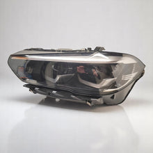 Load image into Gallery viewer, Frontscheinwerfer BMW X5 G05 5A27987 Full LED Links Scheinwerfer Headlight SCH9346492498wd