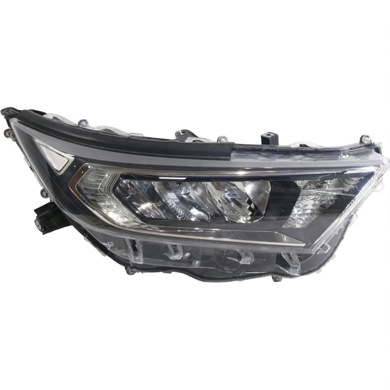Frontscheinwerfer Toyota V UZ16119 LED Rechts Scheinwerfer Headlight SCH5395970528ld