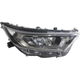 Frontscheinwerfer Toyota V UZ16119 LED Rechts Scheinwerfer Headlight SCH5395970528ld