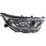 Frontscheinwerfer Toyota V UZ16119 LED Rechts Scheinwerfer Headlight