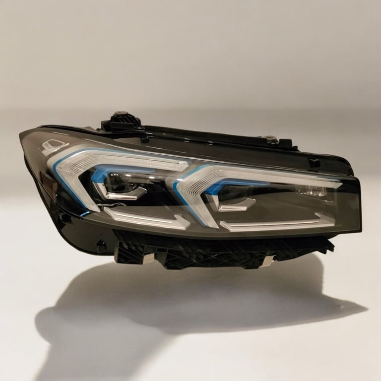 Frontscheinwerfer BMW 3 G21 G20 9450802-04 9450801-03 LED Rechts Headlight SCH1386762166yj