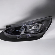 Laden Sie das Bild in den Galerie-Viewer, Frontscheinwerfer Ford Focus MX7B-13E015-CC LED Links Scheinwerfer Headlight