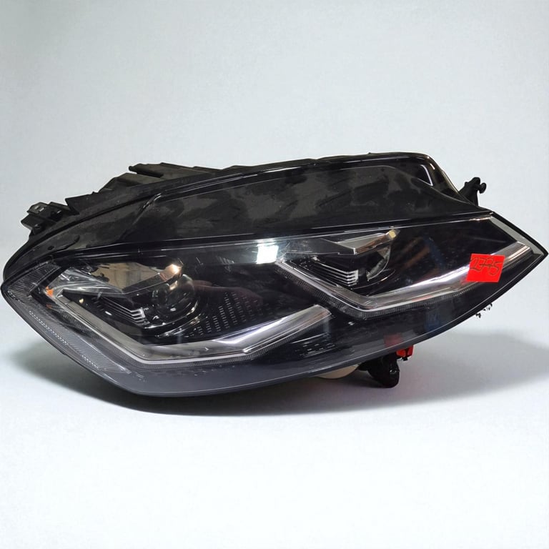 Frontscheinwerfer VW Golf VII 5G1941036 LED Rechts Scheinwerfer Headlight SCH8188627838es