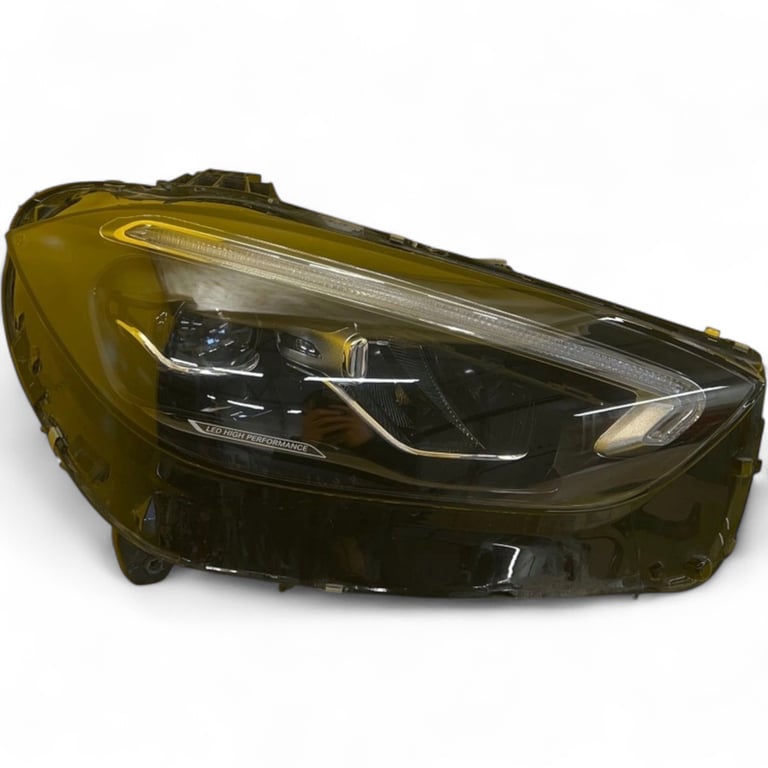 Frontscheinwerfer Mercedes-Benz W206 A2069067203 LED Rechts Headlight SCH2940557571iy