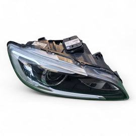 Frontscheinwerfer Volvo S60 V60 31420262 Bi-Xenon Rechts Scheinwerfer Headlight SCH8847830080gv